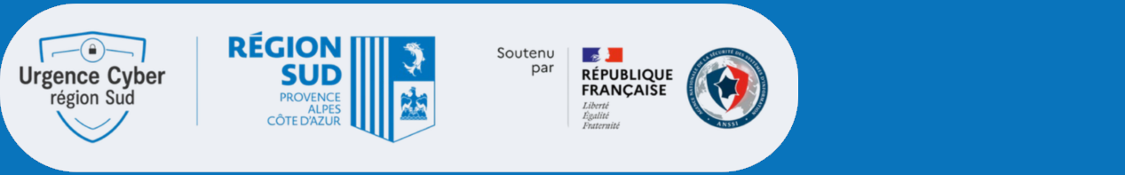 Urgence Cyber CSIRT région Sud
